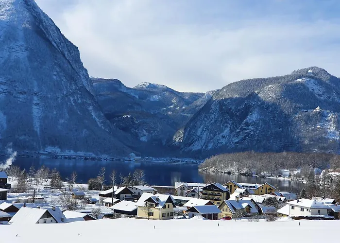Haus Salzkammergut
