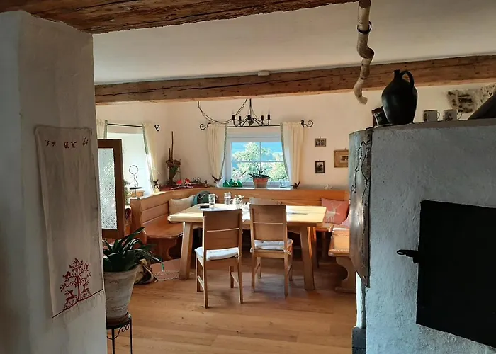 Landhaus Gschmeidler