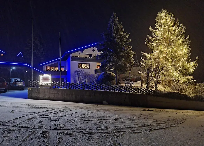 Gästehaus Schachnerhöhe