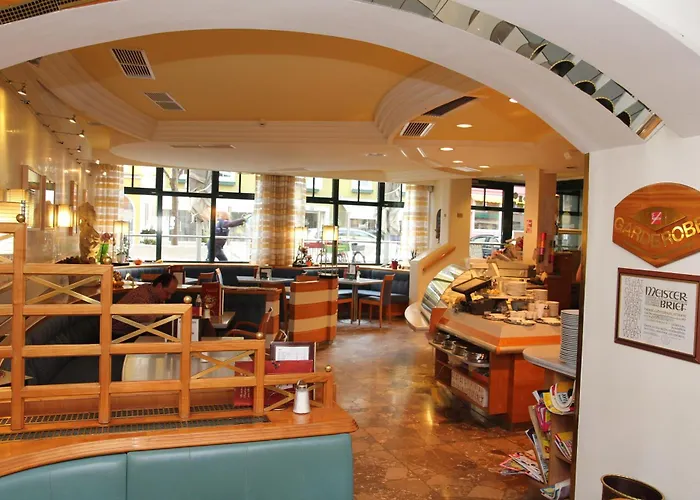 Pension Cafe Maier