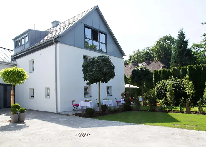 B&B Villa Verde